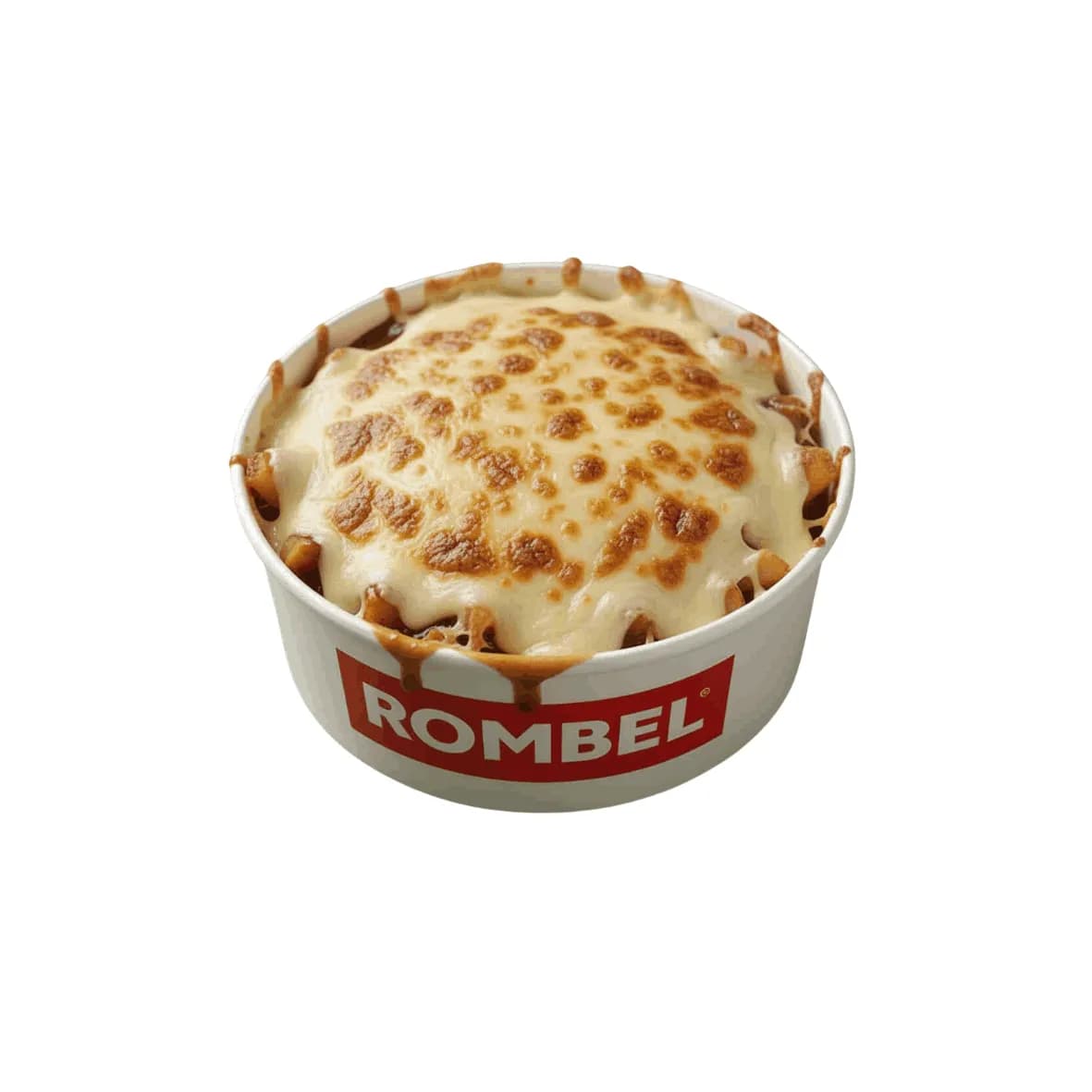 Poutine Poulet