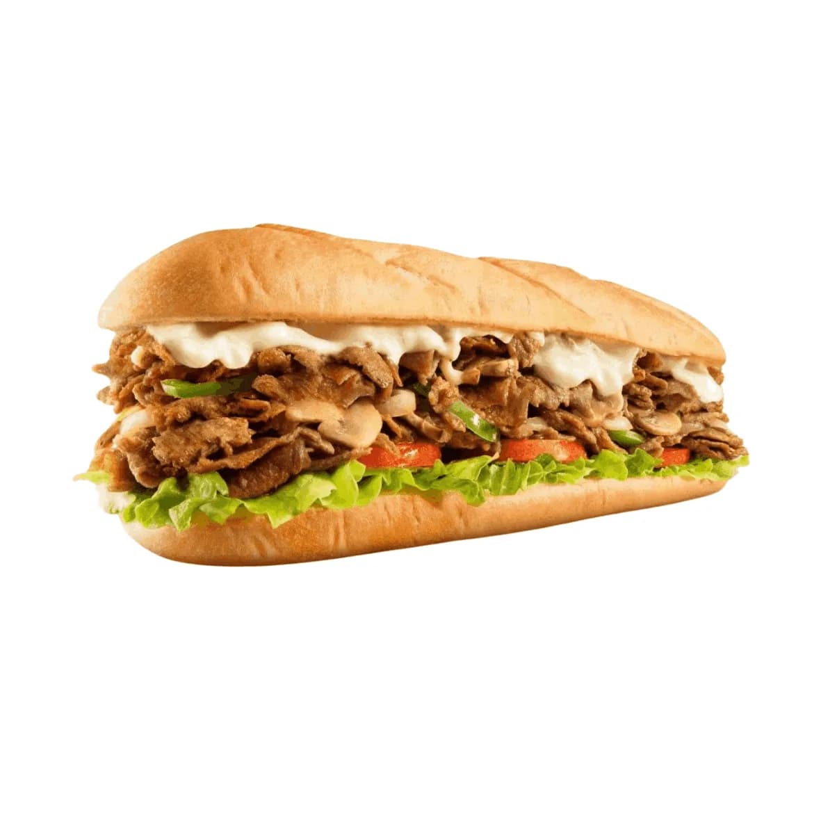 Sandwich Royal