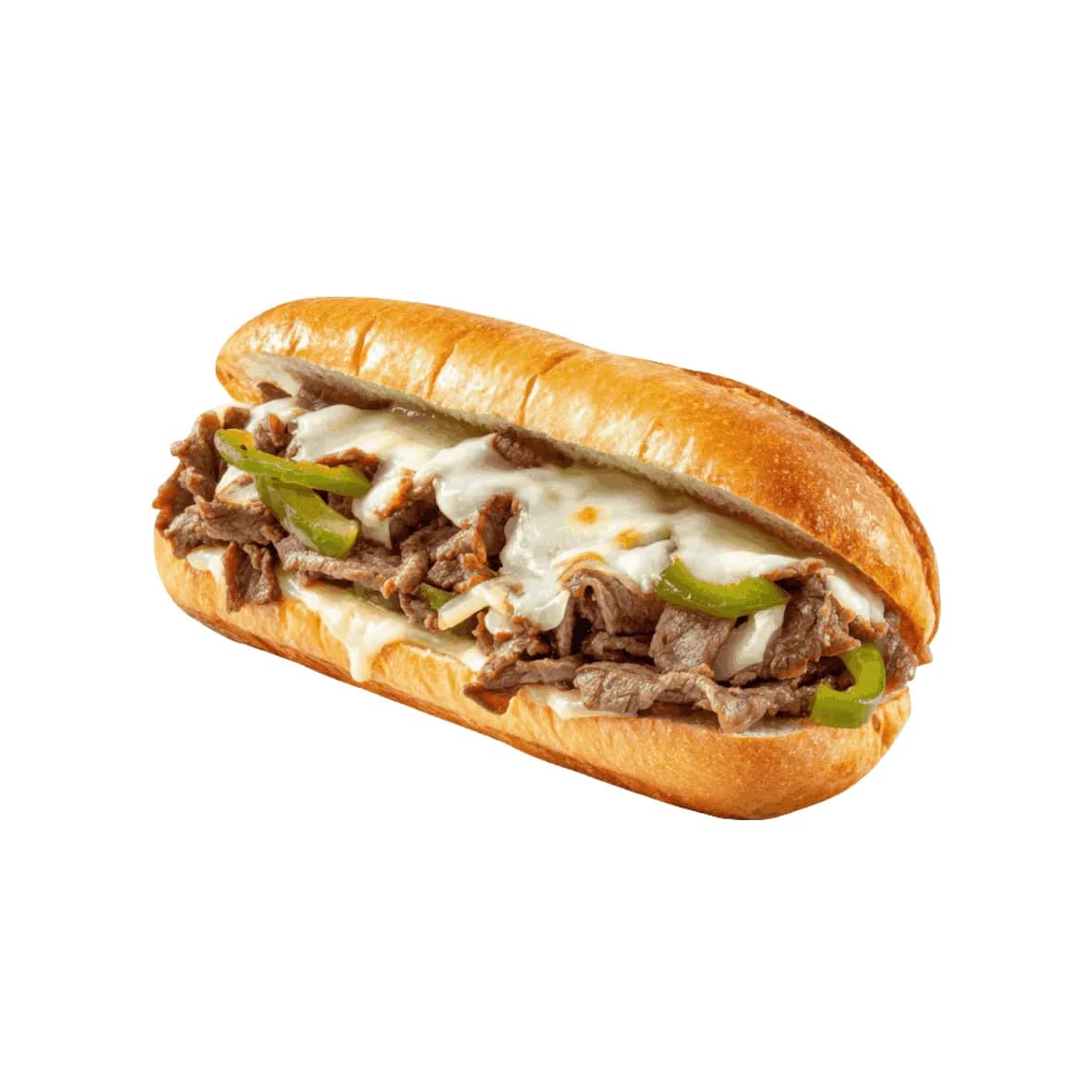 Sandwich émincé de veau