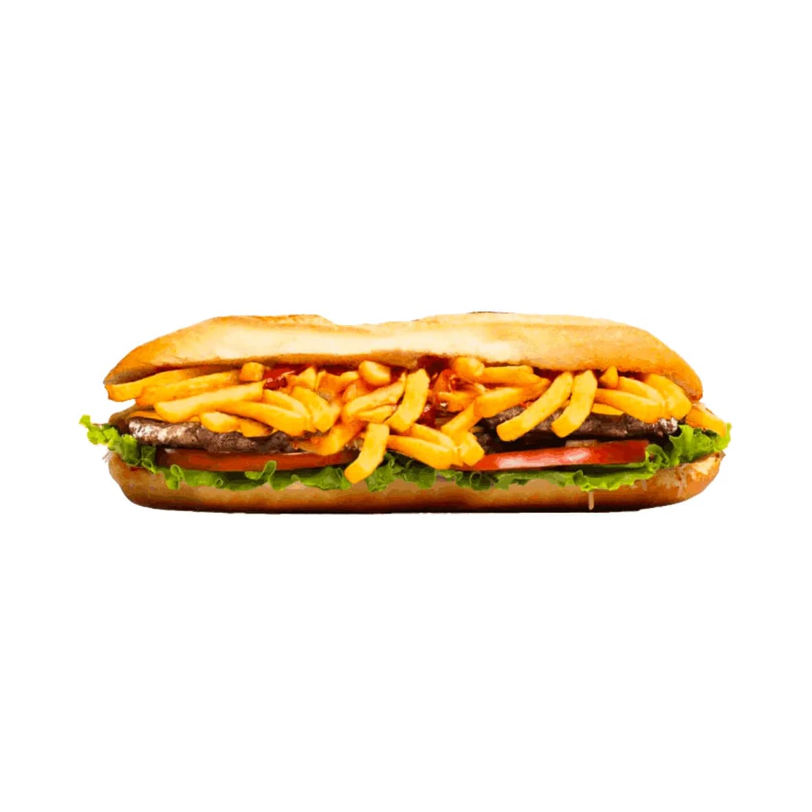 Sandwich Viande