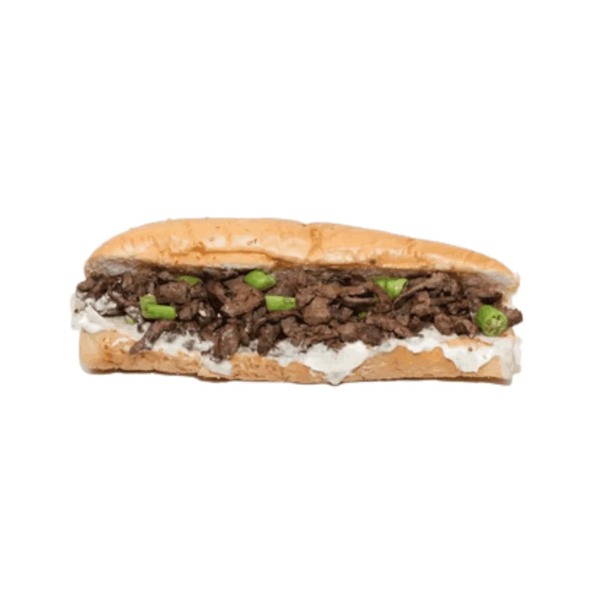 Sandwich Kebda