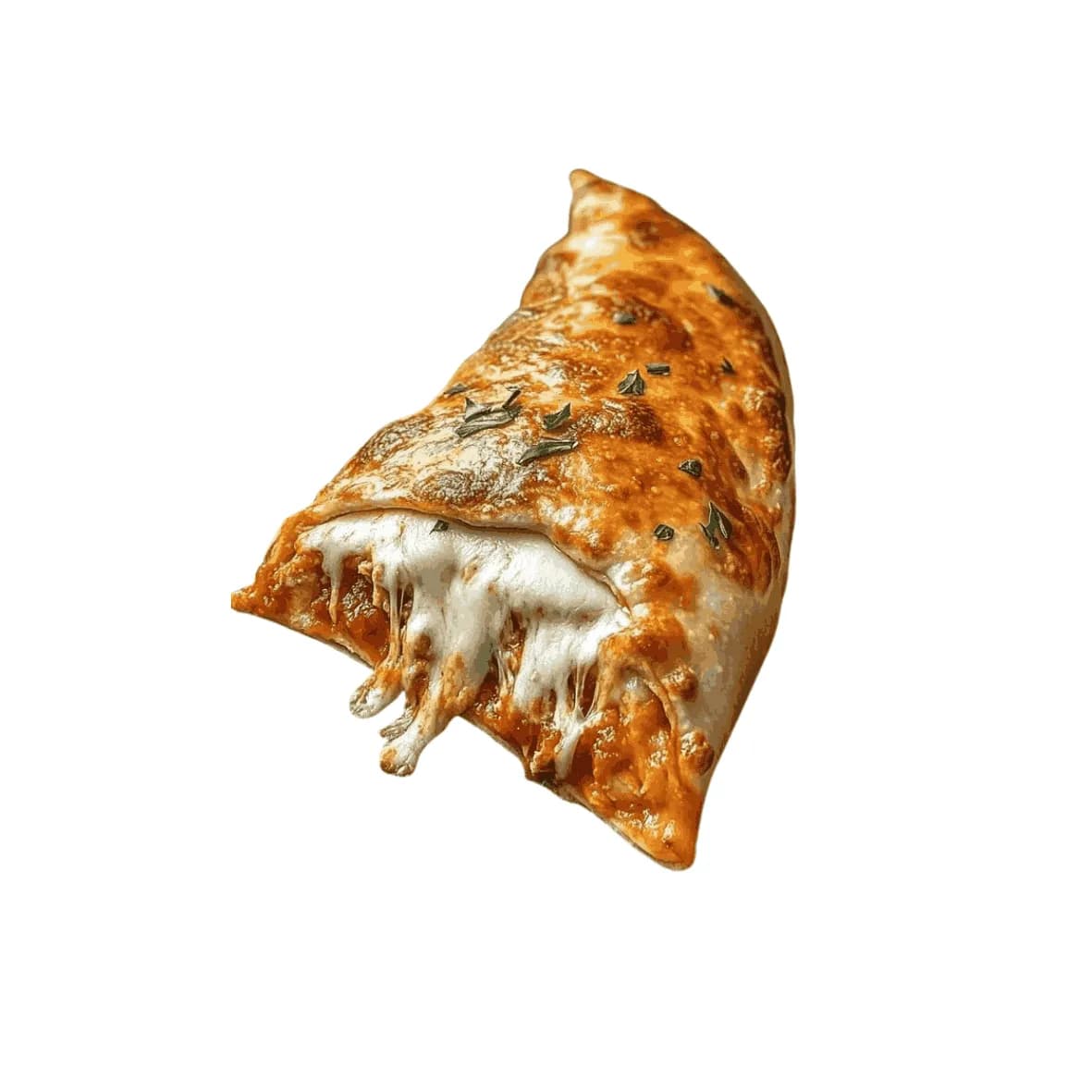 Calzone Poulet