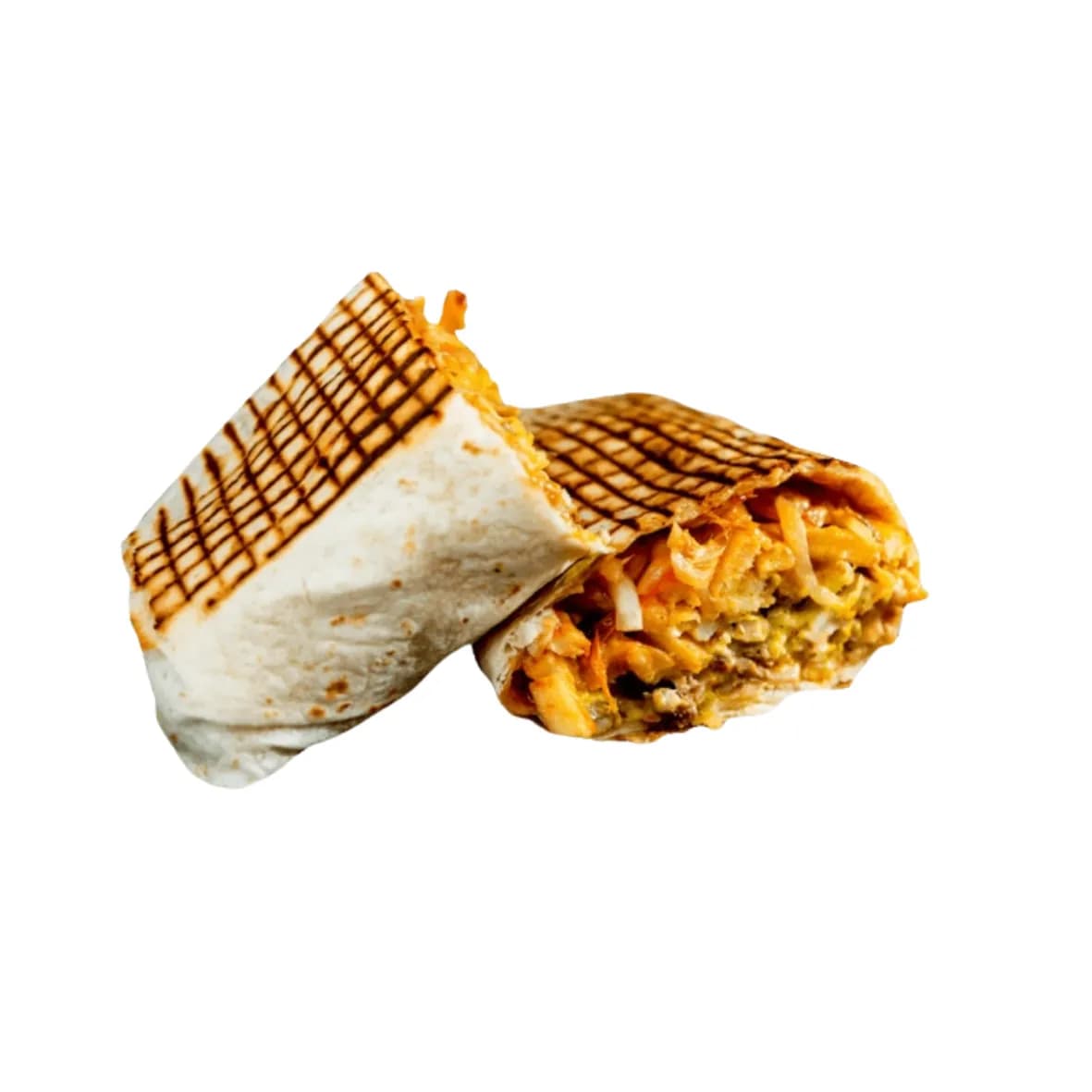 Le French Tacos