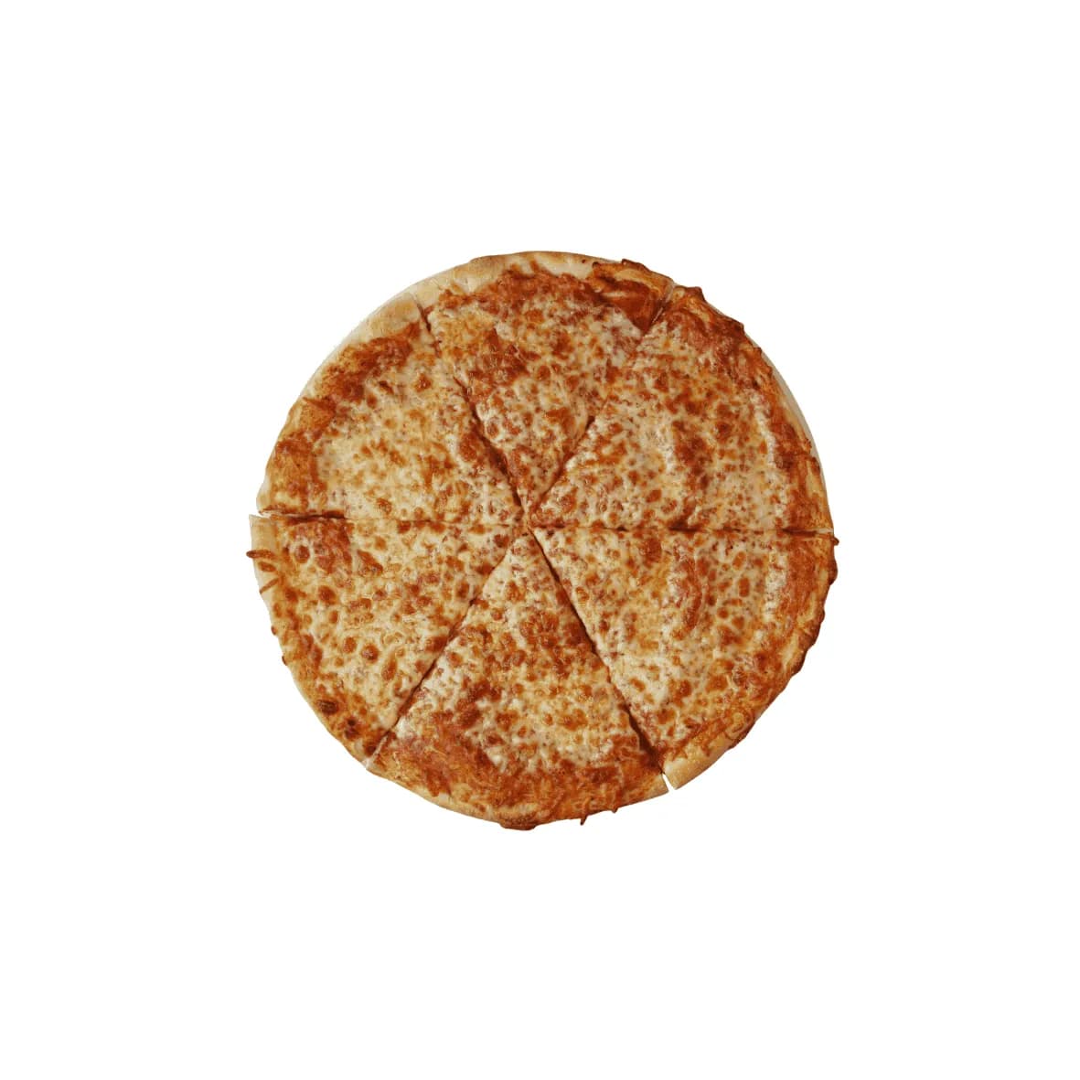 Pizza Napolitaine