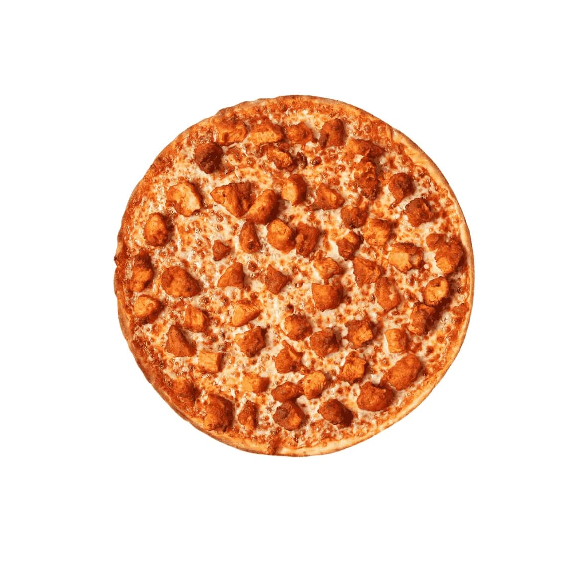 Pizza Shawarma