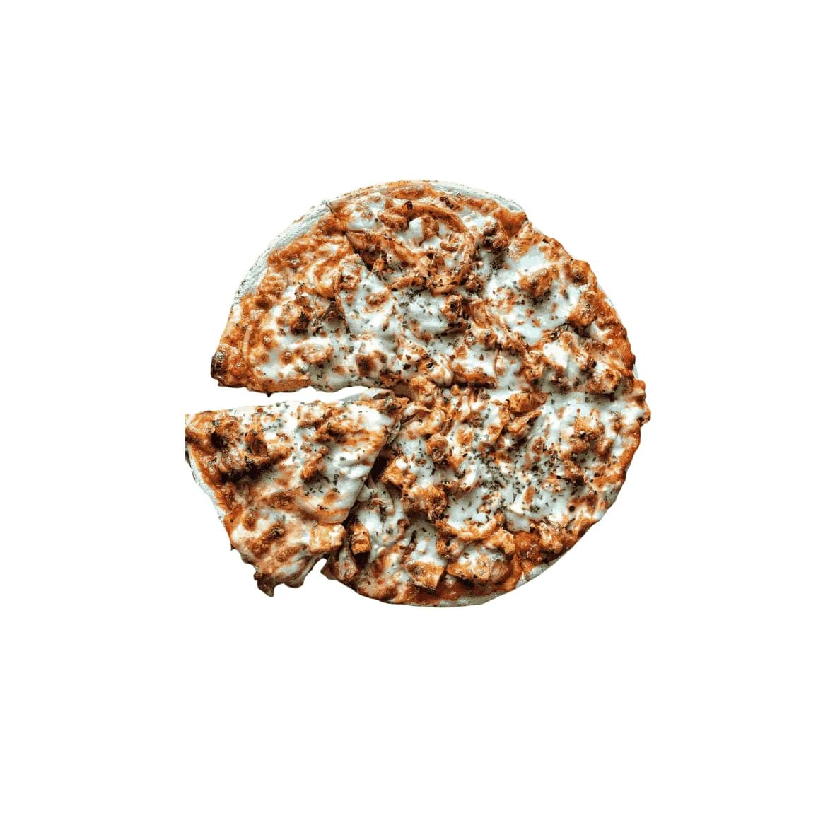 Pizza Viande