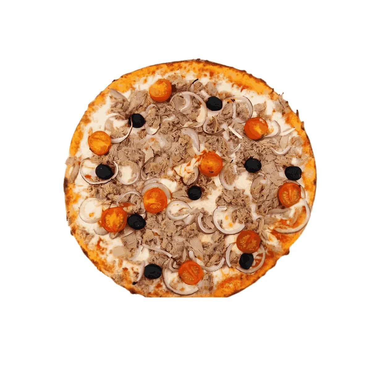 Pizza Thon