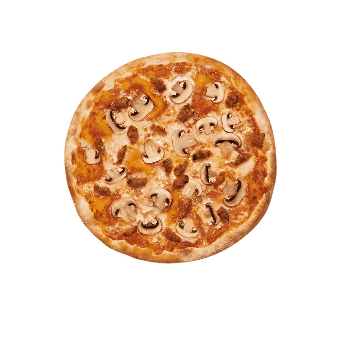 Pizza Frostière