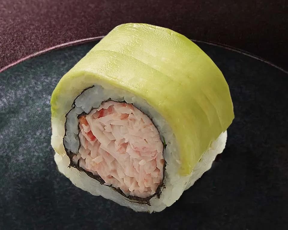 Green Avocado X8