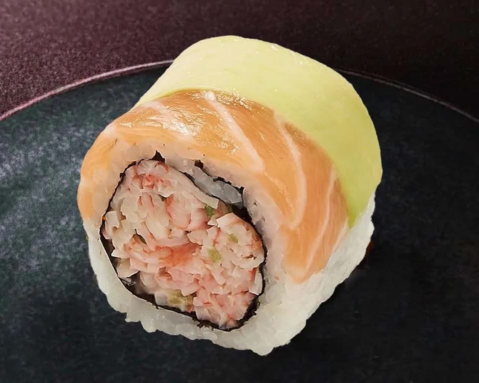 Summer Roll x8