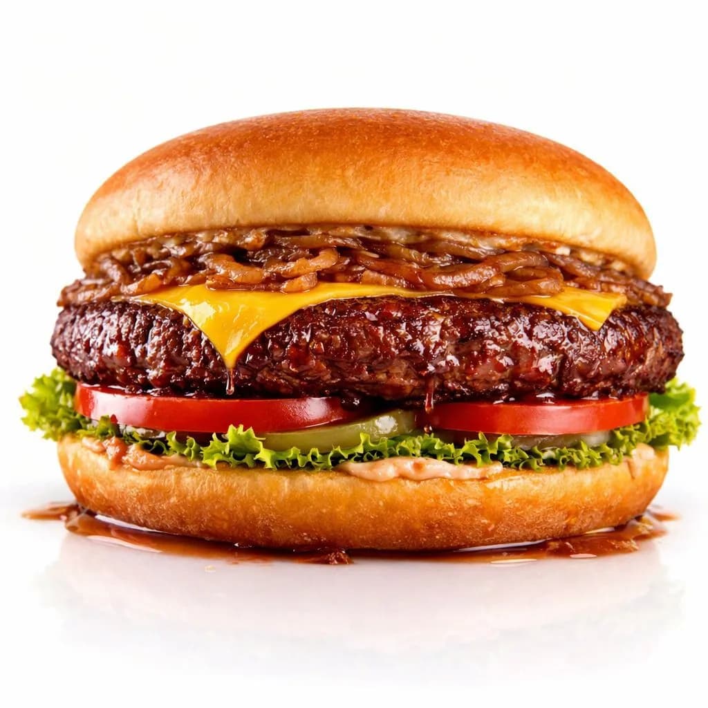 Solo beef