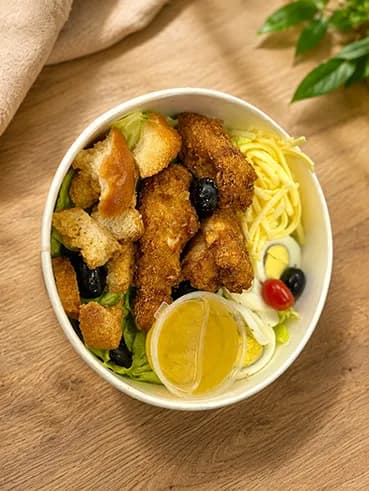 Salade César