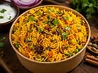 Riz Indien