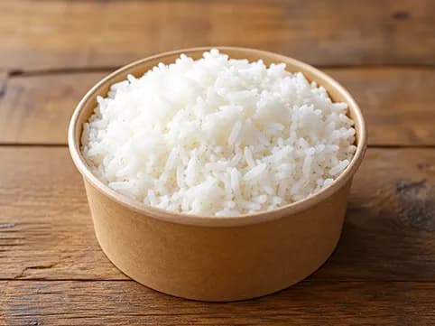 Riz Blanc