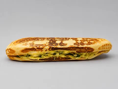Panini 3 fromages