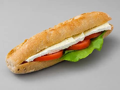Sandwich fromage