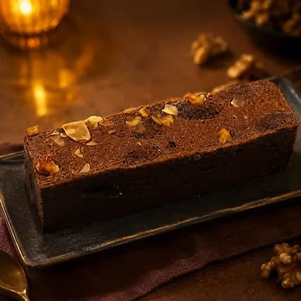 Brownie nature