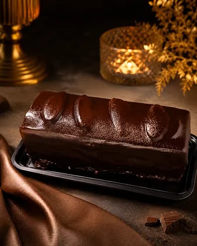 Brownie sauce chocolat