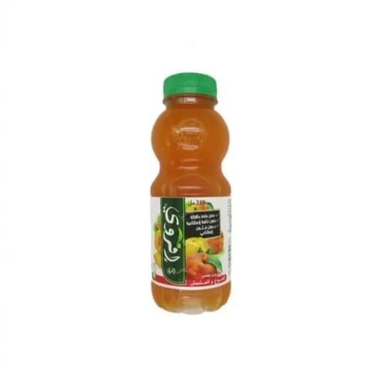 Jus Ifruit 33cl 