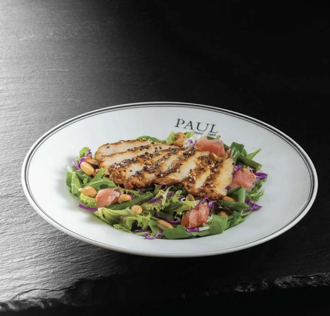 Salade César