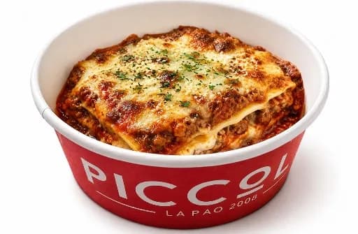 Lasagne viande