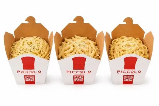 Composez votre pâte!