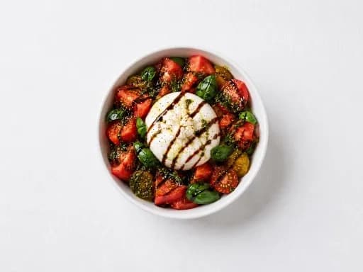 Salade Burrata