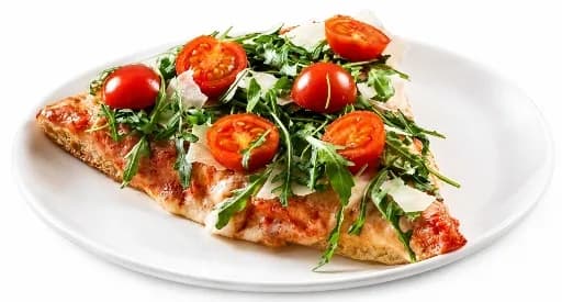 Pizza Spontino Primaverra