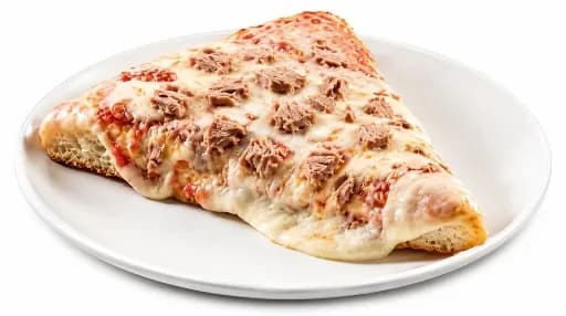 Pizza Spontino Thon