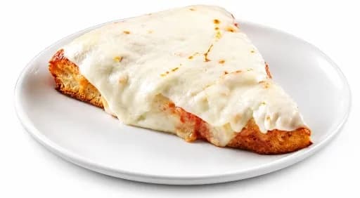 Pizza Spontino Double mozza