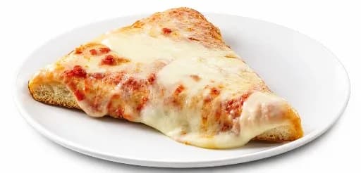 Pizza Spontino Margaritta