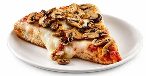 Pizza Spontino Champignons