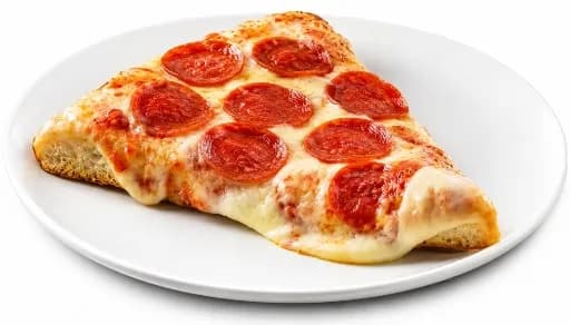 Pizza Spontino Pepperoni