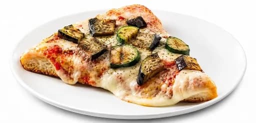 Pizza Spontino Végétarienne