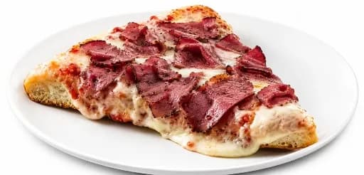 Pizza Spontino Pastrami