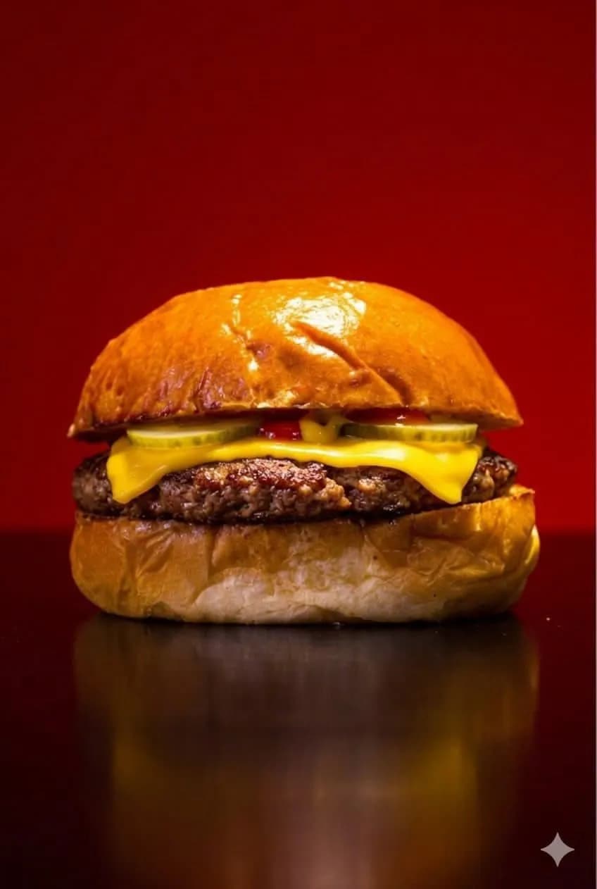 Burger Daily