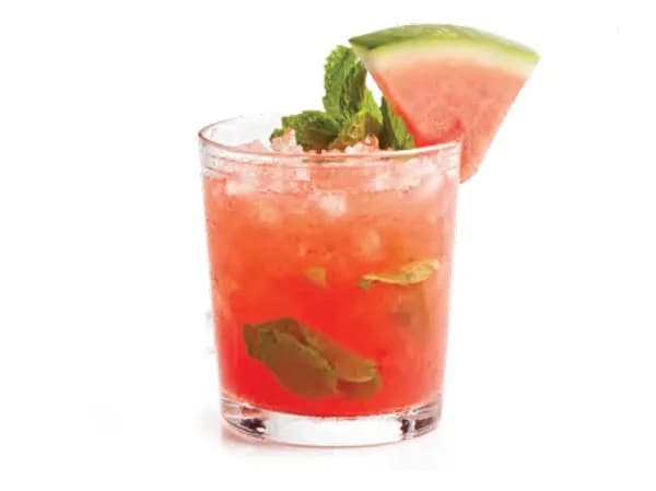 Jus pastèque