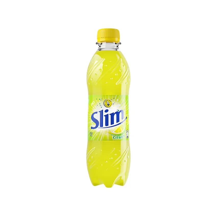 Slim citron pm