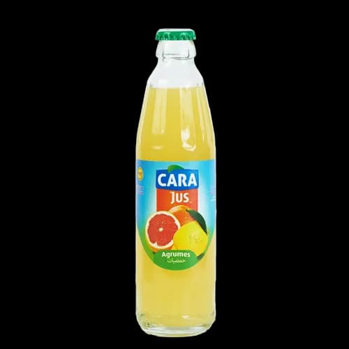 Cara jus