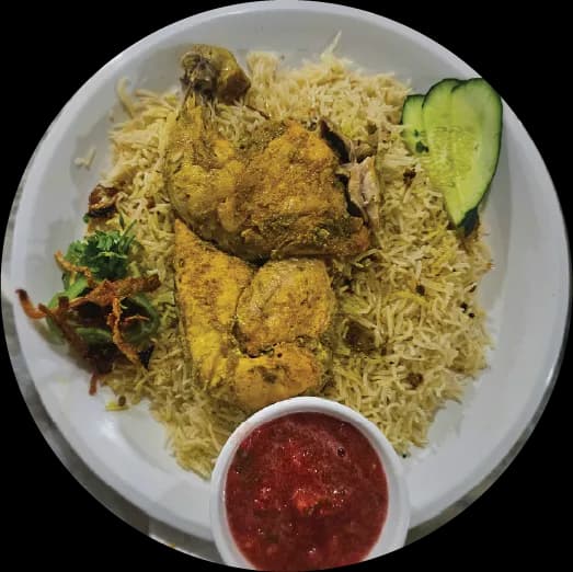 Haneeth Poulet