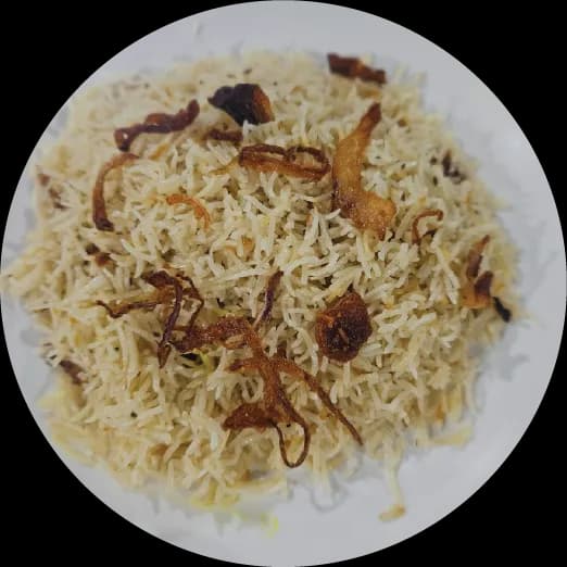 Riz Peshawari Blanc