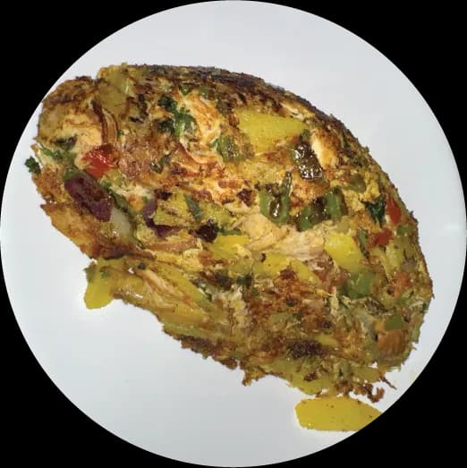 Oqdah Poulet
