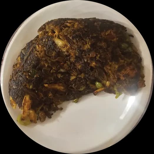 Oqdah Viande