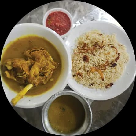 Burmah Viande