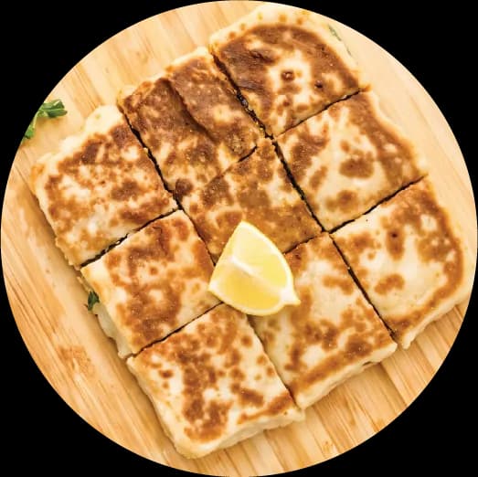 Mutabak Yemeni