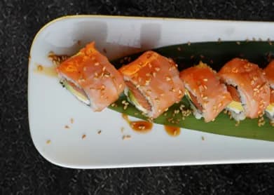Philadelphia Roll