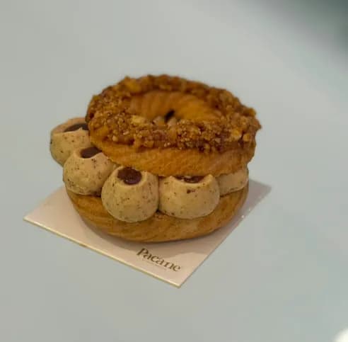 Paris Brest