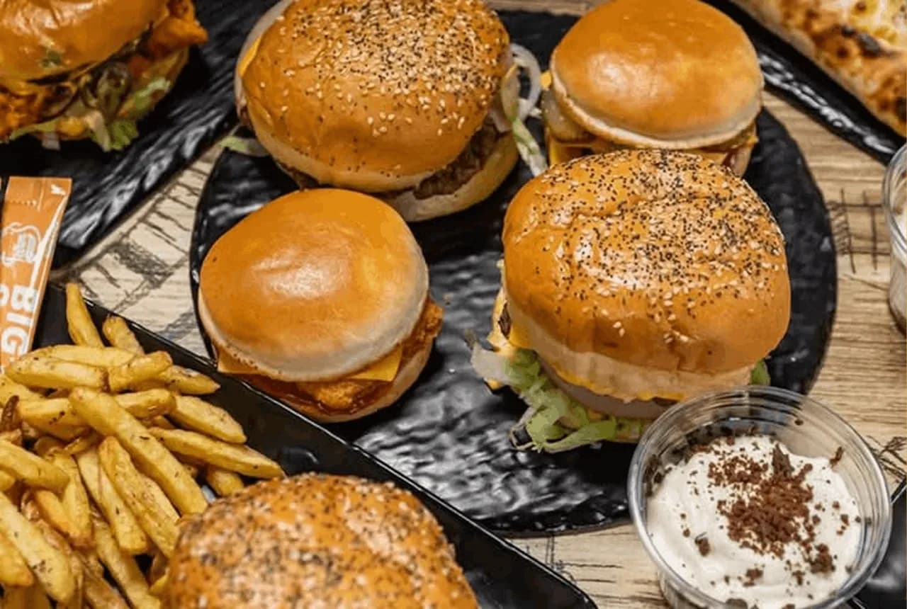 +213 Food