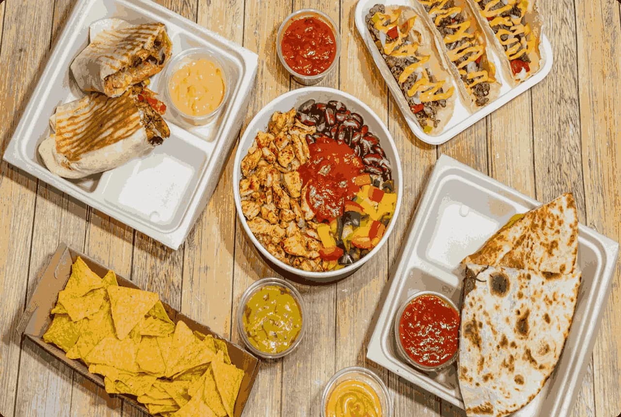Casa Mexicana