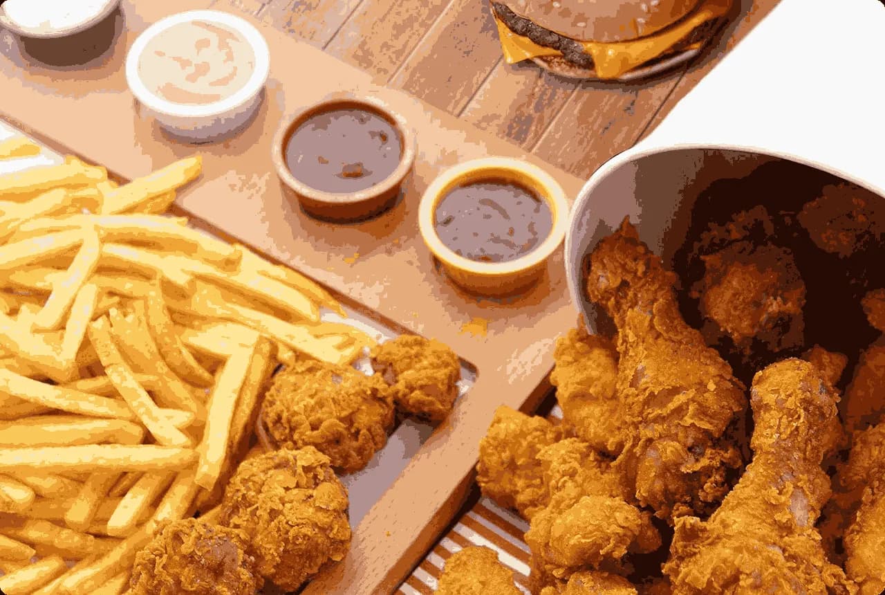 So Chicken